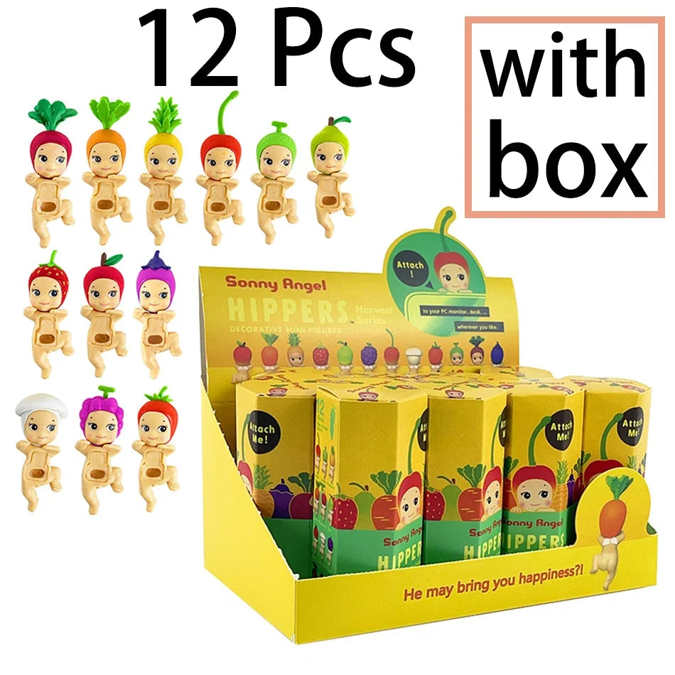 Sonny Angel Fruit Series